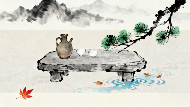 《刚刚说过》句子摘录-极客屿 Geek Island.